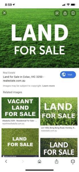 Wanted: Wanting to buy land or house in Kew, Hawthorn, Camberwell