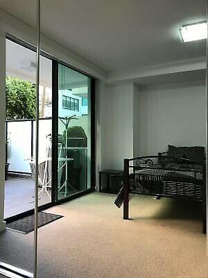Chic living in ultra-convenient locale, Ultimo. We are looking for tw