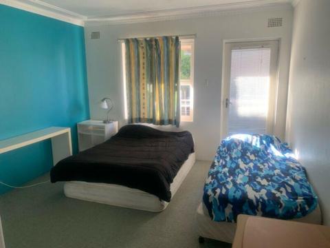 Shareroom in Dee Why for female