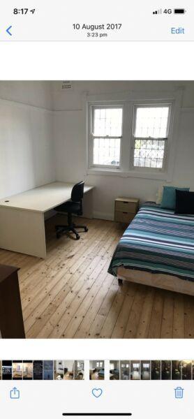 Kingsford Room for rent