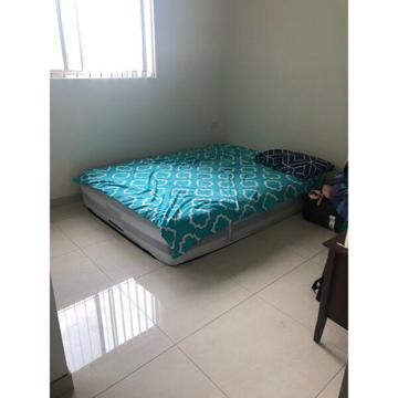 Single room with fully furnished for rent in wentworthville
