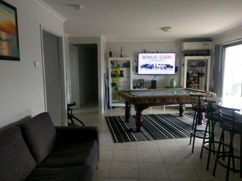 room to rent caboolture