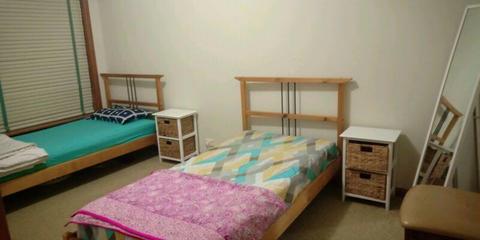 Room rent near Deakin Uni ( Walkable distance)