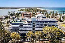 2 bedroom holiday apartment Port Macquarie