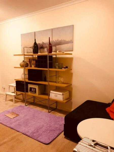 Entire 1 bedroom apartment for short renting in Pyrmont