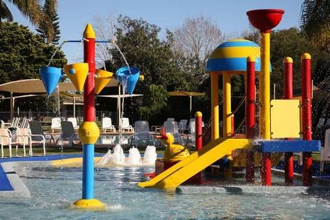Easter Holiday - Tuncurry Lakes Resort