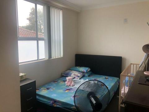 Two Bedrooms unit for transfer of Lease Agreement