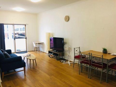 Hostel style flat share - male only