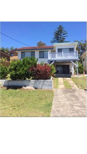 Holiday House Nelson Bay - AVAIL SCHOOL HOLIDAYS