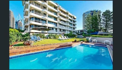 Holiday Self-Contained Apartments Surfers Paradise- FEBRUARY SPECIALS