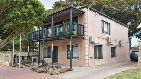 GOOLWA Holiday Rental Cadell St Apartments now open