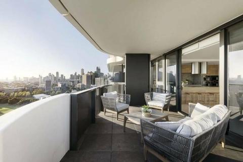 Brand-New Penthouse Short Term Opportunity
