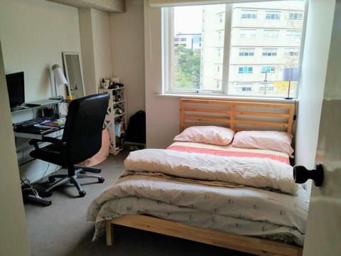 Sublet short term in Carlton