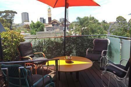 HOLIDAY RENTAL ST KILDA! fully furnished 4 bedroom (Rate per day)