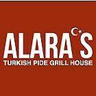Alara's Turkish Restaurant/Takeaway for Sale