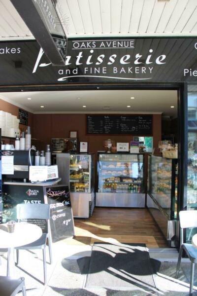 Bakery/Cafe/Patisserie/Cakes/Chocolates