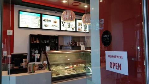 Cafe & Gelato Shop for Sale in Fortitude Valley