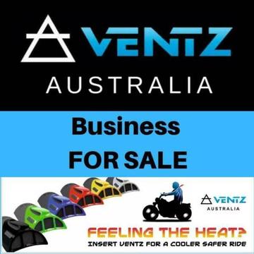 Ventz Australia Business For Sale
