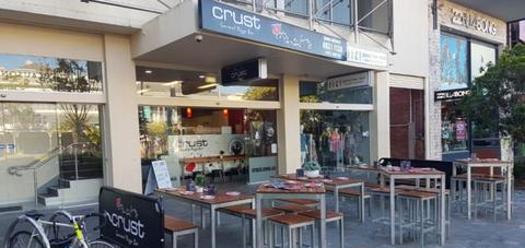 Pizza Restaurant for Sale in Cairns City