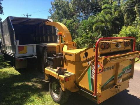Tree Services Gold Coast For Sale