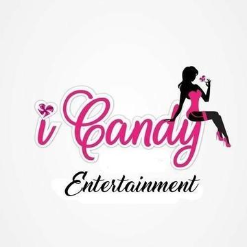 Icandy Entertainment is now for sale
