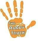 The Handy Truck - Pickup, Deliver & Removals Franchise