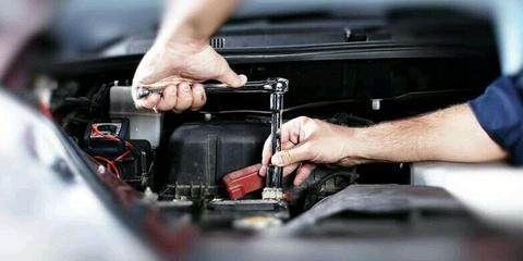 Vehicle servicing business - high turnover, ready for the next step up