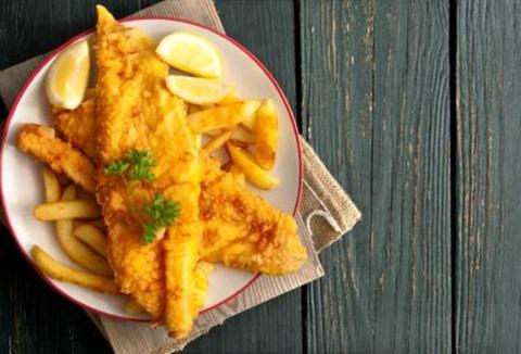 Fish and Chips takeaway business for sale