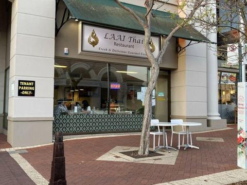 Restaurant for sale in Joondalup