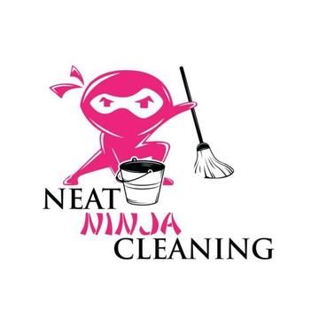 Cleaning business for sale - NOR (all residential)