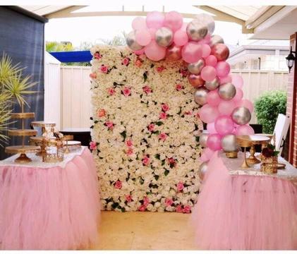 Event Styling Business for Sale