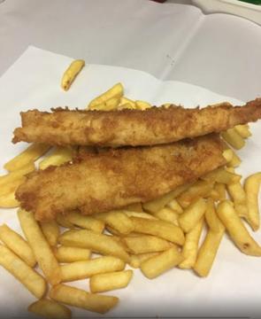 ¤¤¤ BUSY FISH AND CHIPS SHOP ¤¤¤