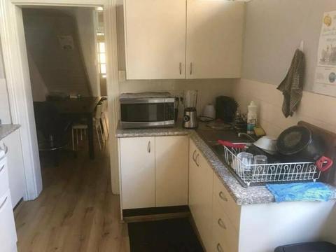 Double room in Millers Point