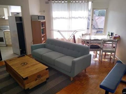 Room for rent Fully furnished