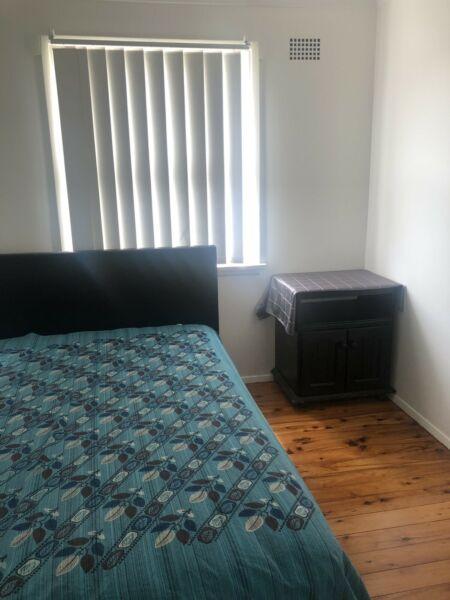 Room for rent- single person only