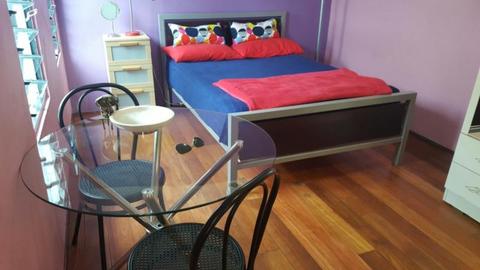 DOUBLE ROOM FOR RENT in inner west