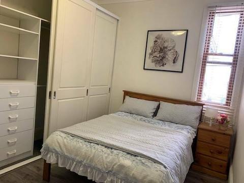 FULLY FURNISHED MASTER BEDROOM IN QUEENS PARK / FOR RENT FROM $320