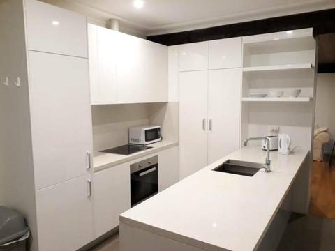 3 Furnished Rooms for rent in North Ryde, Macquarie Park metro station