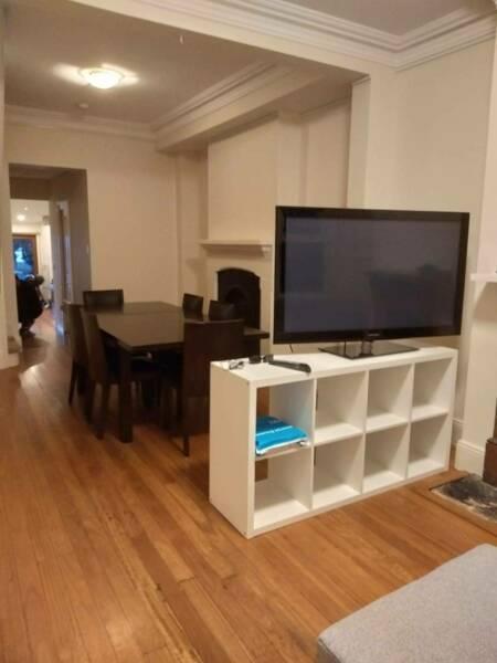 Double room in Pyrmont