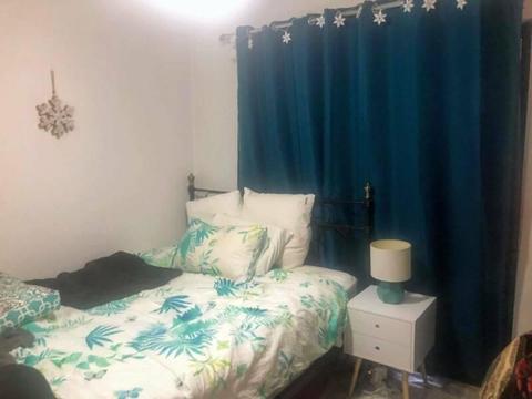 Room for rent with own bathroom - bills incl
