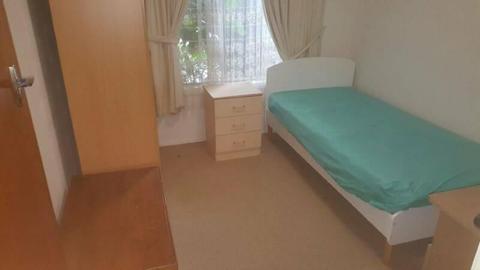Ingleburn - One room RENT furnished