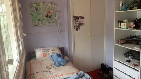 Room for rent in Harristown - $90/w, dog friendly