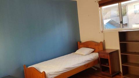 Room for Rent Gold Coast 160 p/w bills included