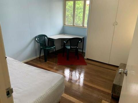ROOMS FOR RENT | CLOSE TO UQ | STARTING AT $140/WK