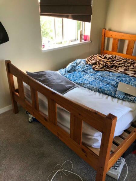 Temporary houseshare in battery point (Jan)