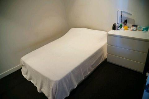 CBD) Private room for a clean person