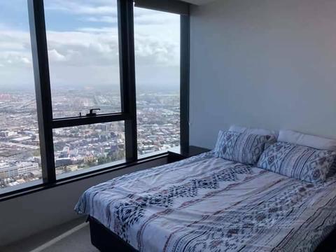 PRIVATE ROOM FOR RENT IN MELBOURNE CBD