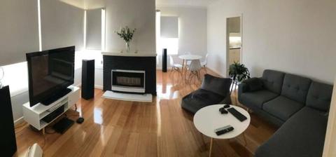 Furnished rooms for rent - Newcomb, Geelong $180 p/week includes bills