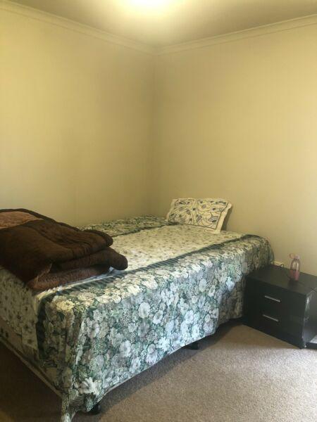 Room available for girl