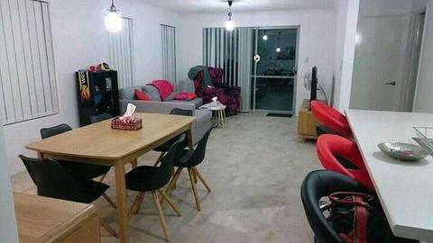 Furnished room incl all bills